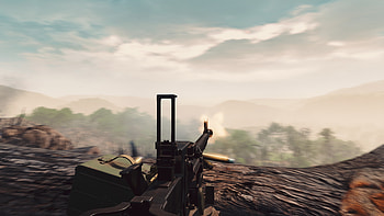 video game, Rising Storm 2: Vietnam HD wallpaper