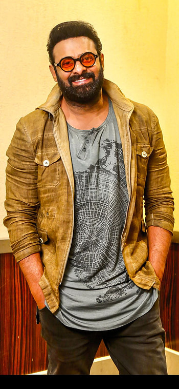 Prabhas, RadheShyam, ProjectK, cap, Sallar HD phone wallpaper