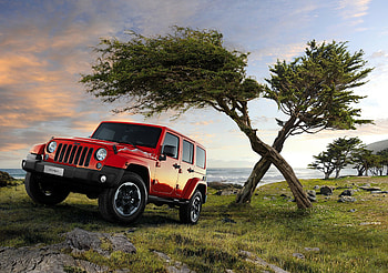 Jeep Wrangler Unlimited, Spacious SUV, Versatile capabilities, Unforgettable adventures HD wallpaper