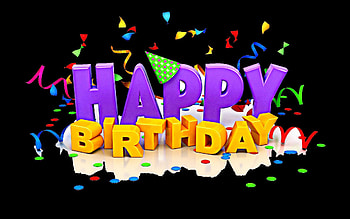 happy birtay by Moni Adler on 500px | Happy Birtay | Pinterest | Happy birtay, Birtays and Birtay cakes HD wallpaper