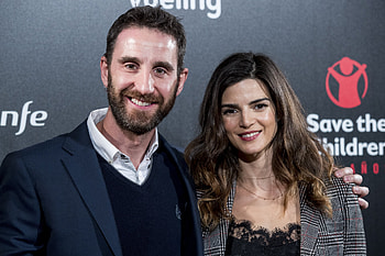 Clara Lago, Attractive Cordovan, Forget Dani Rovira HD wallpaper