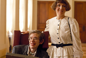 Theory of Everything, Jane Hawking, Real-life drama, Personal revelations HD wallpaper