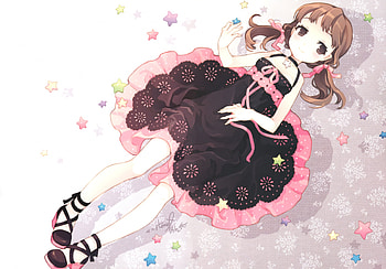 Persona 4 Nanako, shin megami tensei, persona, persona 4, nanako HD wallpaper