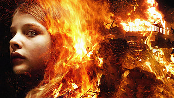Carrie (2022) movie HD wallpaper