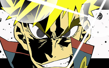 Kittan Black - Tengen Toppa Gurren Lagann ... HD wallpaper