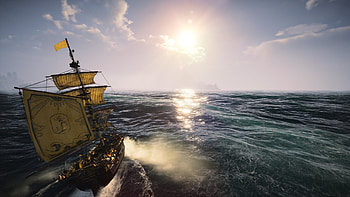 Skull And Bones, Skull and Bones, video game HD wallpaper