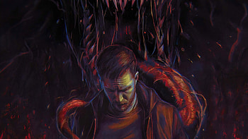 Venom Poster, venom, superheroes, poster HD wallpaper