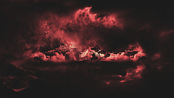 ... silhouette sharingan; itachi craft ... HD wallpaper