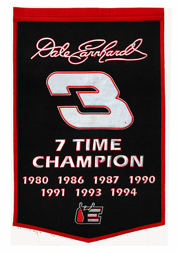 Dale Earnhardt Sr. 7 Time Cup Champion. Only one other driver can say that HD phone wallpaper