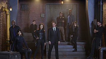 Agents of Shield, TV Shows HD wallpaper