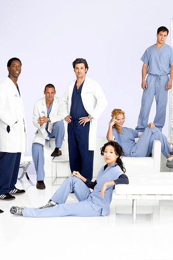 Grey's Anatomy, Isaiah Washington, Controversial statements, Katherine Heigl HD phone wallpaper