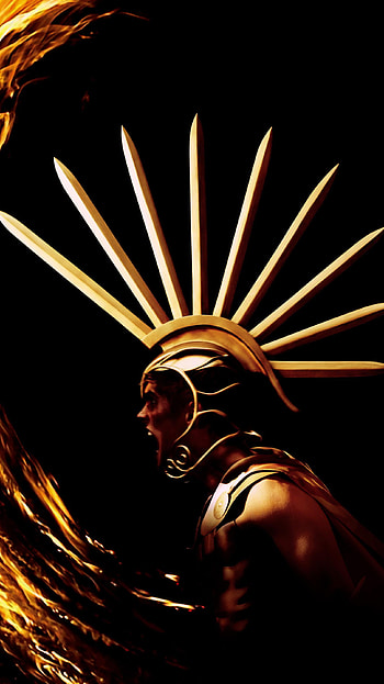 Immortals (2022) movie HD phone wallpaper