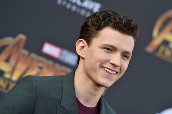 Tom Holland, , , Net HD wallpaper