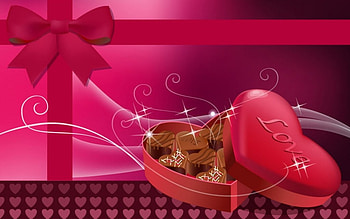 Heart, hearts, love HD wallpaper