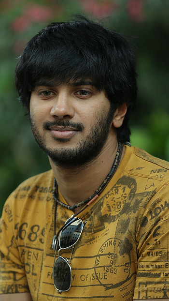 Dulquer salman, bangalore days, malayalam movie HD phone wallpaper