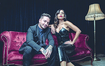 Anitta, , Backgrounds HD wallpaper