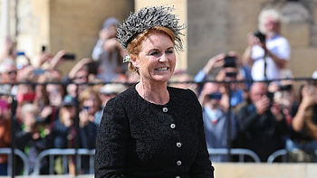 Sarah Ferguson, Celebs, keep her royal title HD wallpaper