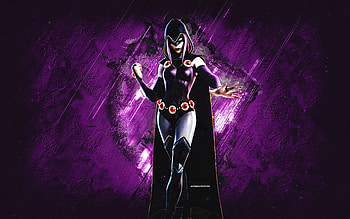 Fortnite Classic Rebirth Raven Skin, Fortnite, main characters, purple stone background, Classic Rebirth Raven, Fortnite skins, Classic Rebirth Raven Skin, Classic Rebirth Raven Fortnite, Fortnite characters HD wallpaper