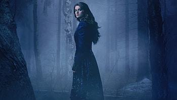 The Witcher 2 Anya Chalotra As Yennefer Of Vengerberg, the-witcher-season-2, the-witcher, tv-shows, anya-chalotra HD wallpaper