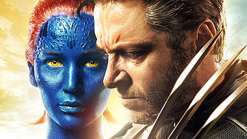 X-Men: Days of Future Past, High quality background HD wallpaper
