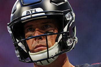 Matt Ryan, Replacements, Falcons, Webficar HD wallpaper