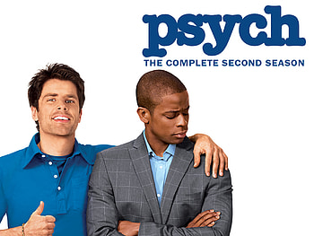 TV Show, Psych HD wallpaper