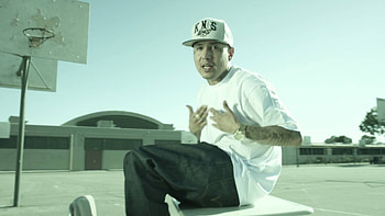 King Lil G Ignorance, Controversial lyrics, Street life, West Coast rap HD wallpaper
