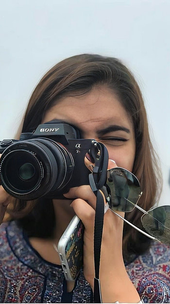 Nazriya Nizam, malayalam actress HD phone wallpaper