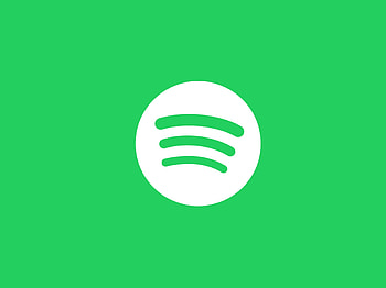 Spotify Logo, spotify, logo HD wallpaper