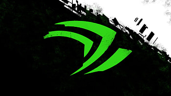 Nvidia , Impressive Graphics, Cutting-edge Technology HD wallpaper