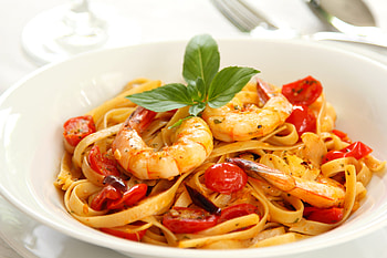 Delicious pasta recipes, Savory pasta dishes, Italian cuisine, Pasta caridea HD wallpaper