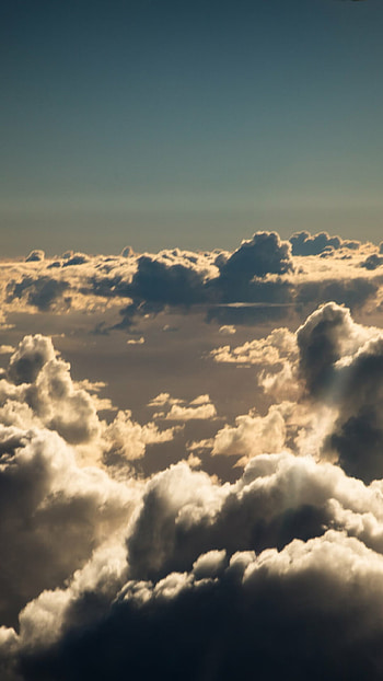 Alphacoders com 462462172, Clouds HD phone wallpaper