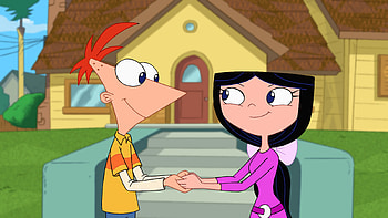 Phineas and Ferb, TV show, HQ HD wallpaper
