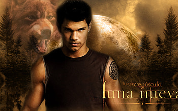 Mysterious werewolves, Twilight lore analysis, Inventor of , Origins of HD wallpaper