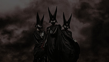 I took an official Babymetal and made it less 