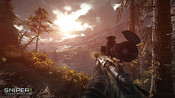 2016 Sniper 3 Ghost Warrior, sniper-3-ghost-warrior, 2016-games, games HD wallpaper