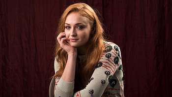 Sophie Turner, High quality , Stunning backgrounds HD wallpaper