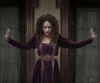 TV Show, Penny Dreadful HD wallpaper