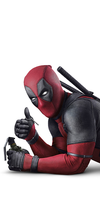 Deadpool Movie Vibes: Epic , movie, Deadpool HD phone wallpaper