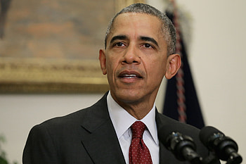 Roosevelt Room 2015, Barack Obama HD wallpaper