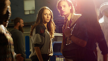 Fear the Walking Dead (2022) movie HD wallpaper