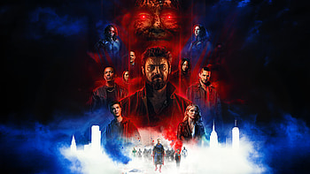 The Boys 2019 | Epic Ultra Showcase, The Boys (2019) HD wallpaper
