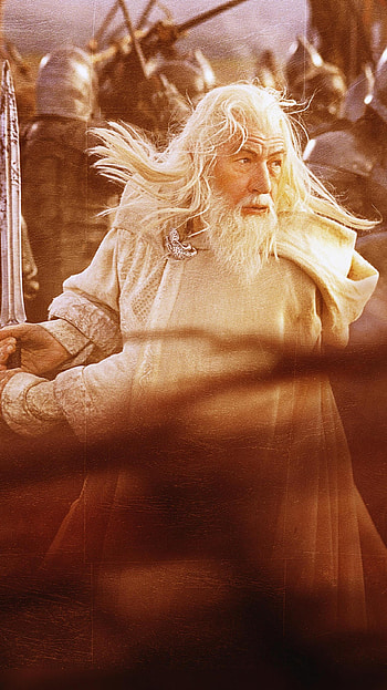 The Return of the King, Striking , Unforgettable moments, Cinematic excellence HD phone wallpaper