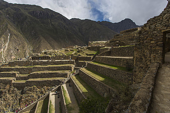 Ollantaytambo, Sri Lanka blog, Travel inspiration, Interesting places HD wallpaper
