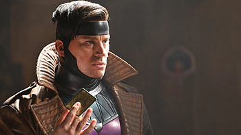 Ultra : Deadpool, Wolverine & Gambit in Action, movie, Deadpool & Wolverine, Gambit (Marvel Comics), Channing Tatum HD wallpaper