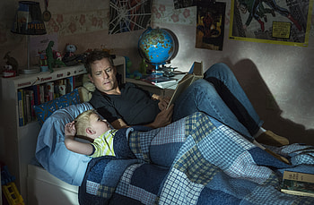 Greg Kinnear, Movies, Kinnear HD wallpaper