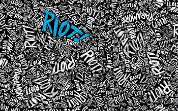 riot, paramore, cool, amaizing, paramonster, cool, amaizing, paramore, riot HD wallpaper
