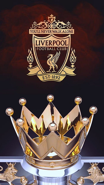 Liverpool Fc, Premier league, England HD phone wallpaper