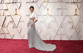 Oscars 2022 winners, Groen des abends, Welt news HD wallpaper