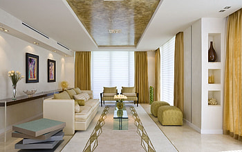 Room, Interior, Miscellanea, Miscellaneous, Sofa, Armchair, Furniture HD wallpaper
